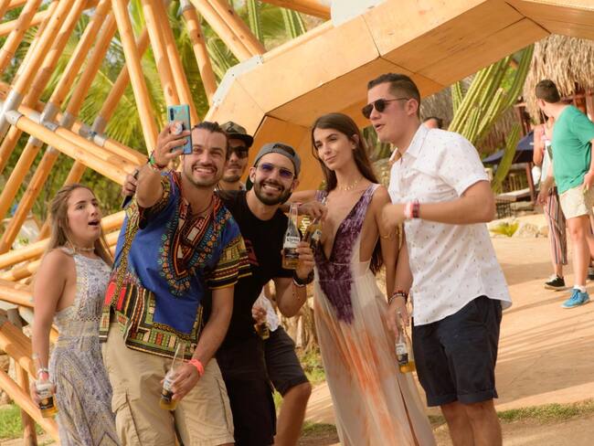 Imagen de archivo/ Cámara de Comercio de Santa Marta