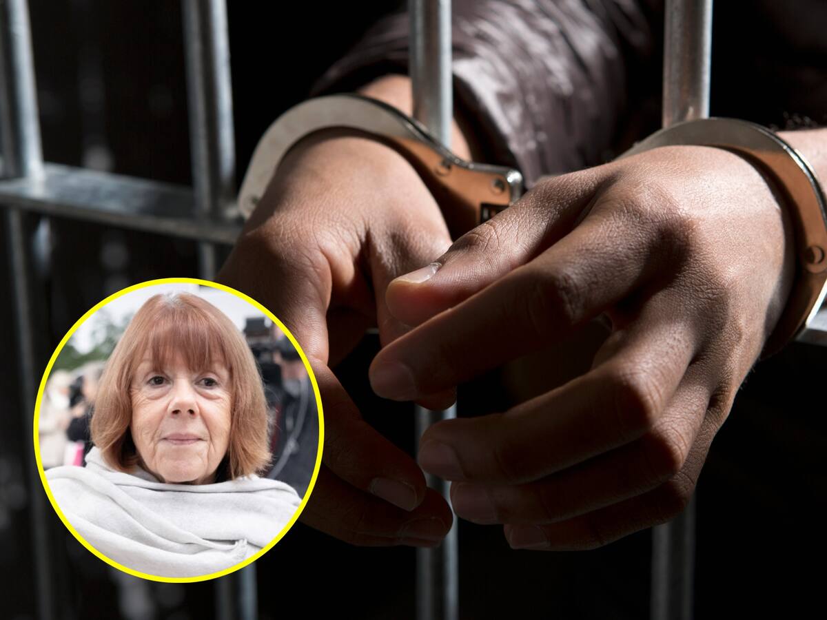 Fiscalía en Francia pidió cárcel de hasta 20 años para los 51 violadores de Gisèle Pelicot