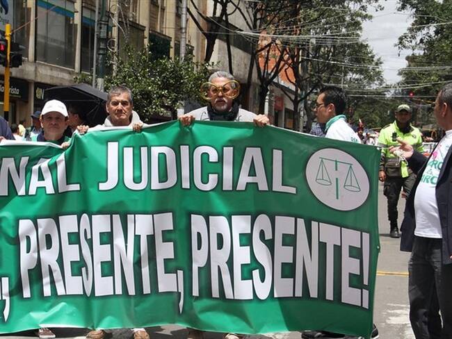 Denuncian traslado de fiscales en pandemia