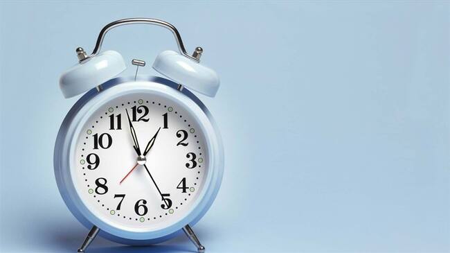 Imagen ilustrativa. Foto: Getty Images