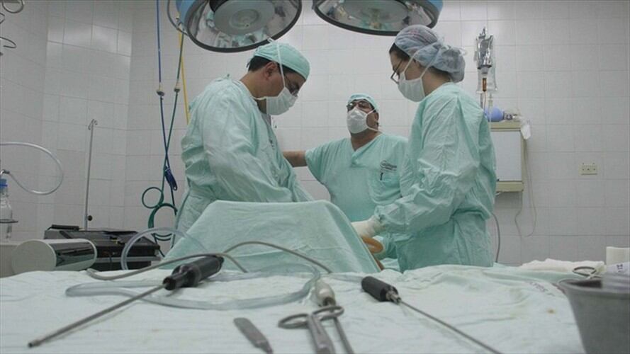 Reconoció que fue un caso complejo porque era difícil conseguir a los especialistas. Foto: Colprensa