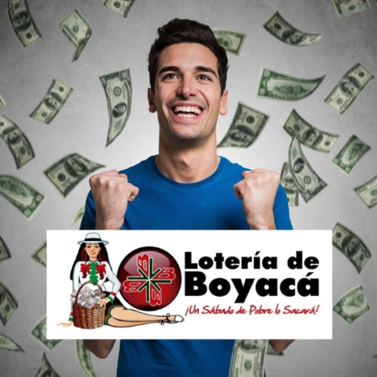 Lotería de Boyacá: resultados del 28 de junio de 2025