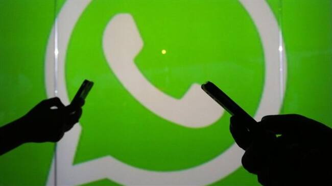 Foto: BLOOMBERG
