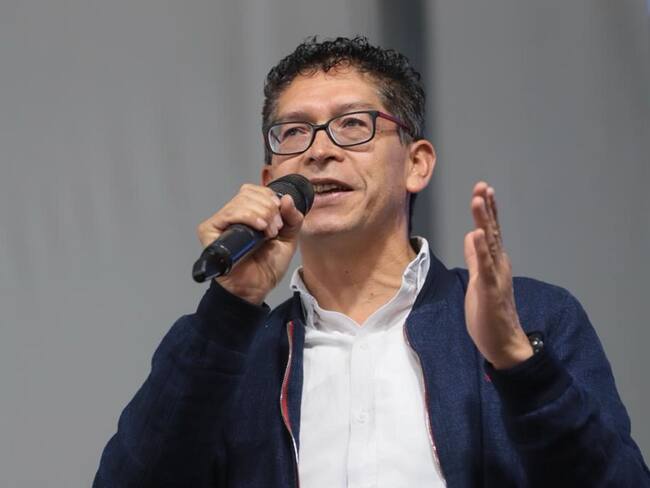 Ramiro Barragán. Foto: Gobernación de Boyacá.