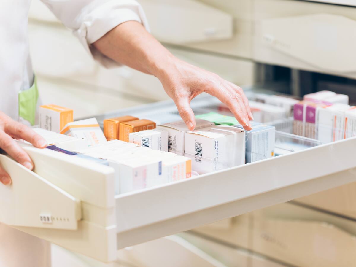 Crisis en la industria farmacéutica: deuda asciende a los $350 mil millones