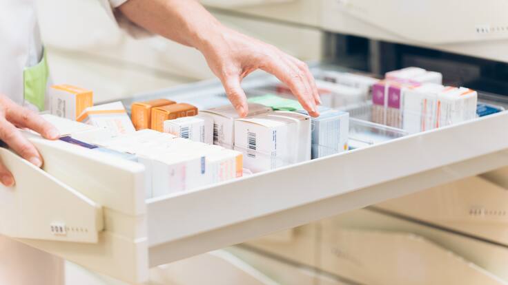 Crisis en la industria farmacéutica: deuda asciende a los $350 mil millones