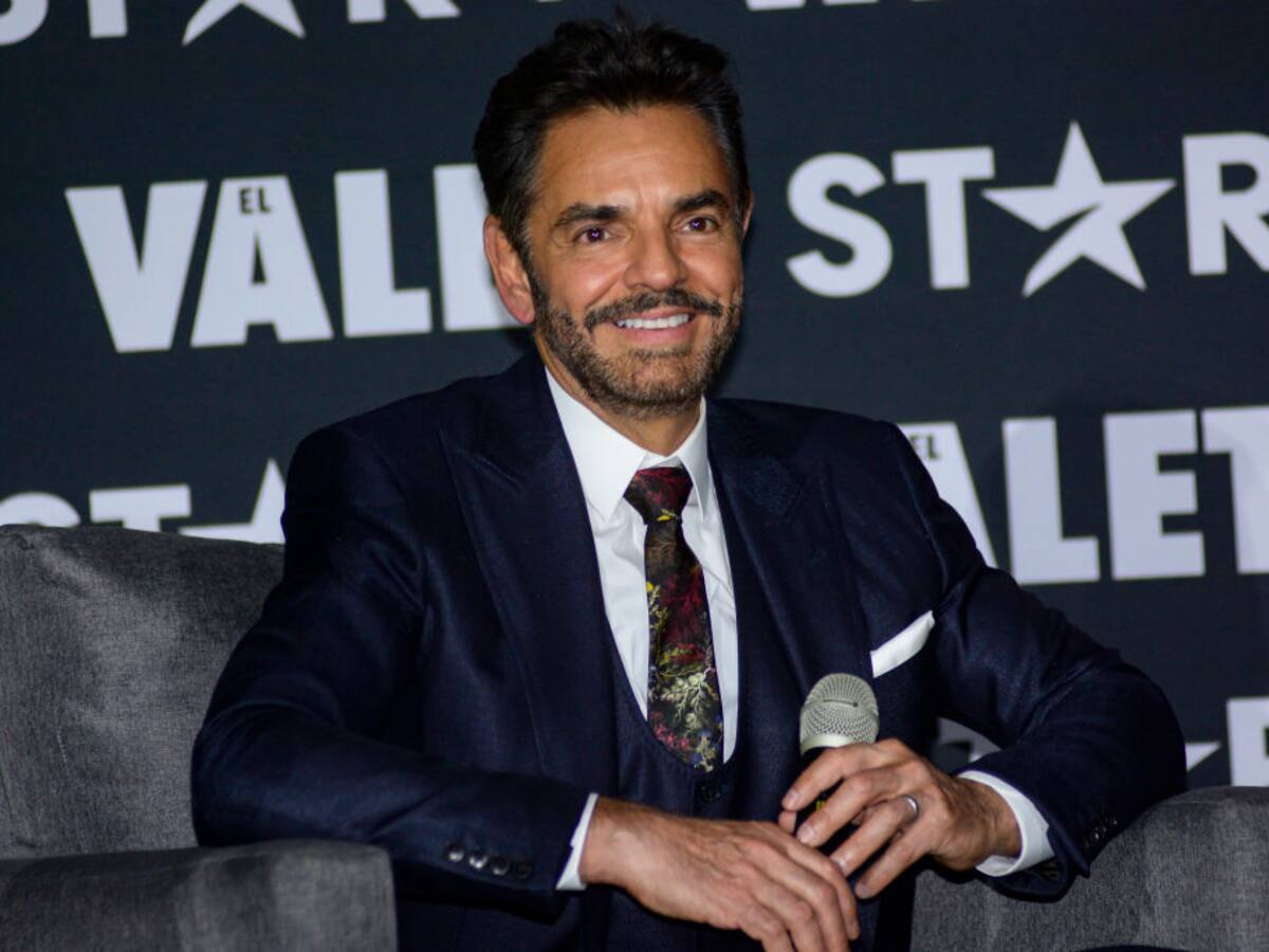 El actor mexicano Eugenio Derbez sufrió un accidente y será sometido a cirugía
