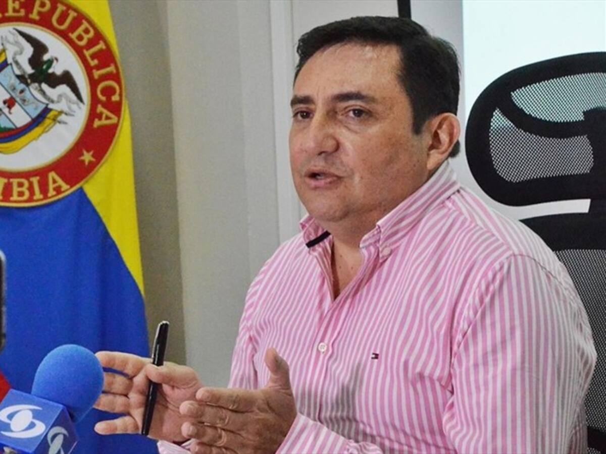 Comfacor estaría en riesgo de ser liquidada