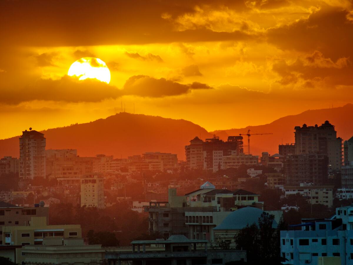 República Dominicana pide ayuda internacional para asistir a Haití ante la violencia