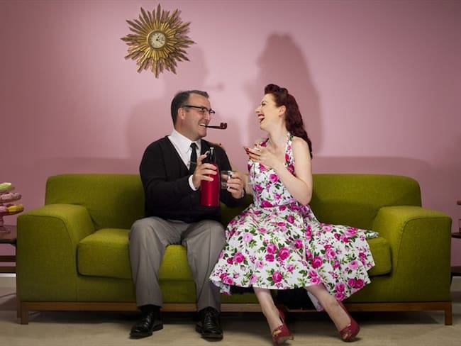 #TradWives, el movimiento que desafía al feminismo