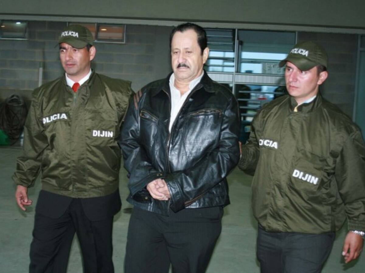 Unidad de Víctimas indemnizó a más de 300 víctimas del exjefe paramilitar Hernán Giraldo