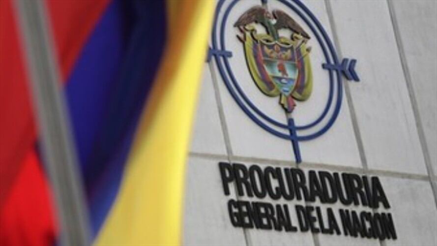 Por quejas en plan de vacunación, Procuraduría solicita actuación preventiva en Córdoba.Foto:Colprensa.