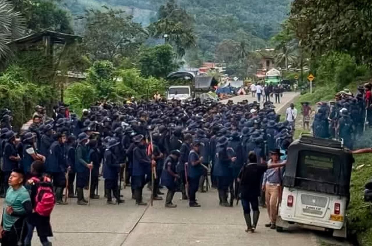 Foto: Suministrada por la comunidad