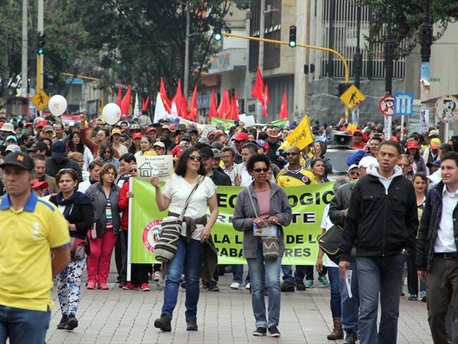 Imagen de referencia. Foto: Colprensa