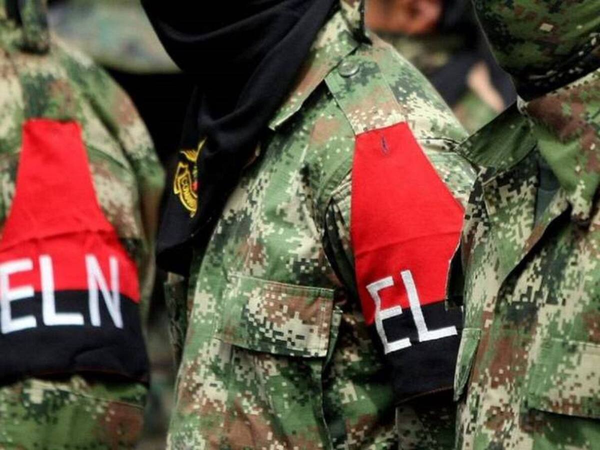 “Retomar los diálogos con el ELN es una decisión acertada”: gobernador de Boyacá