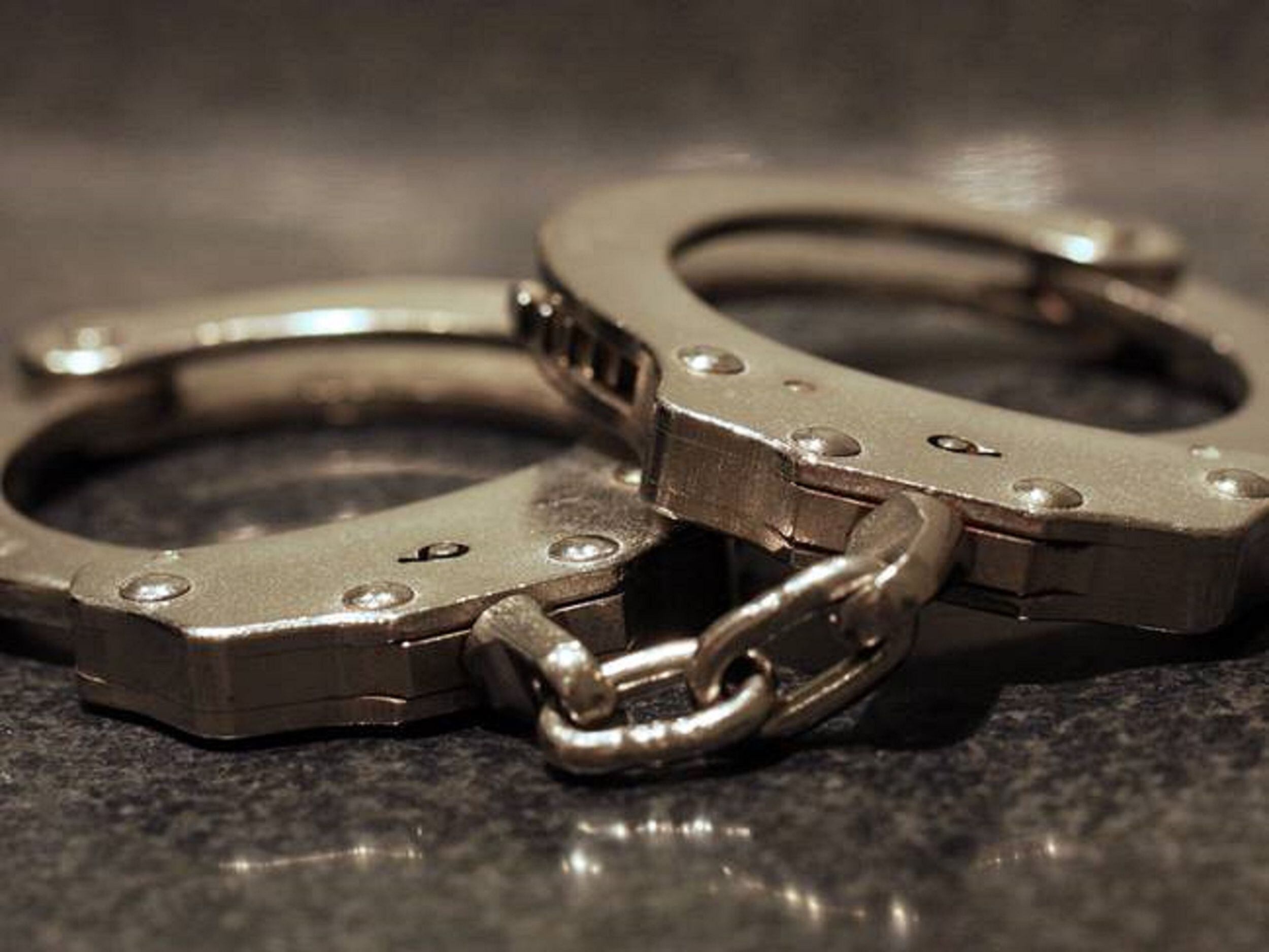 A esta hora se adelantan las audiencias de legalización, imputación y medida de aseguramiento. Foto: James C Hooper