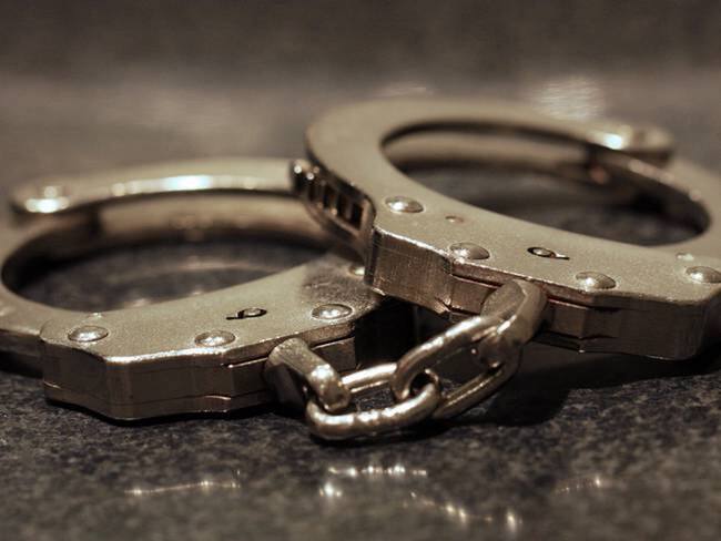 A esta hora se adelantan las audiencias de legalización, imputación y medida de aseguramiento. Foto: James C Hooper