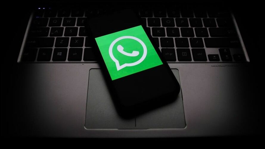 La página a la que lleva la cadena pide algunos datos como las razones por las que necesita el apoyo, nombre, edad y número de contacto . Foto: Getty Images