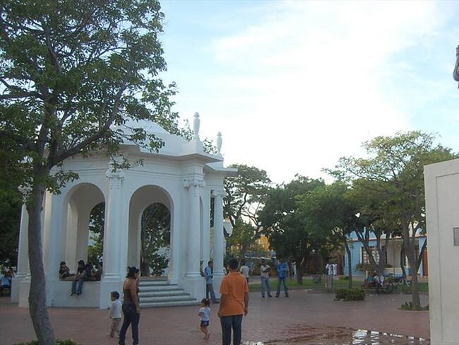 Estábamos en un evento pacífico, hubo disparos y hay pruebas: Jennifer del Toro