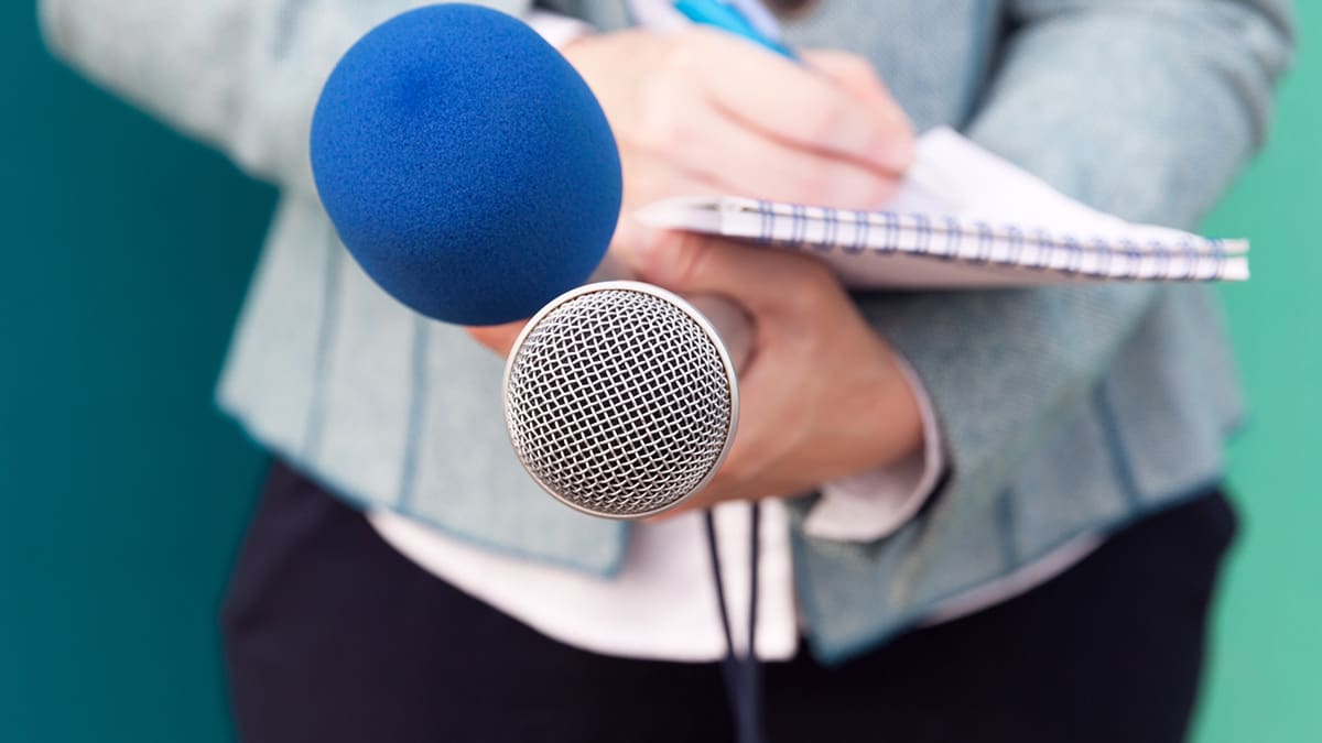 Salud mental, el reto que deben afrontar los periodistas en Colombia