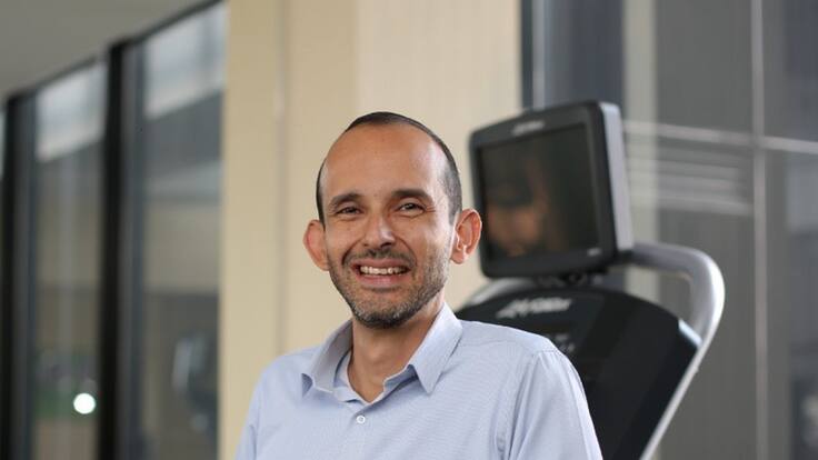 ¿El Ozempic ‘paraliza’ el estómago? Endocrino explica