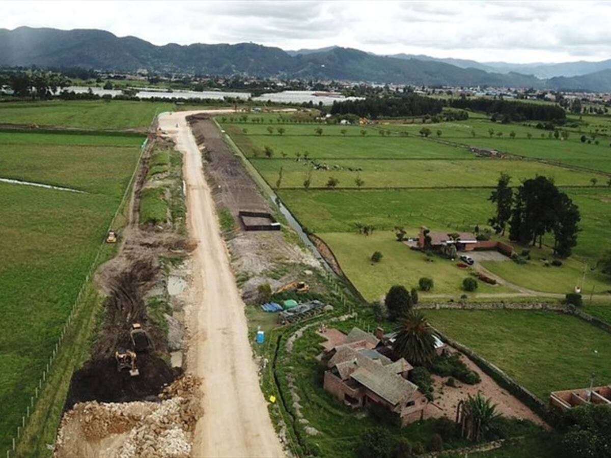 La Ani habló sobre lo que se espera en obras para mejorar movilidad en la capital del país