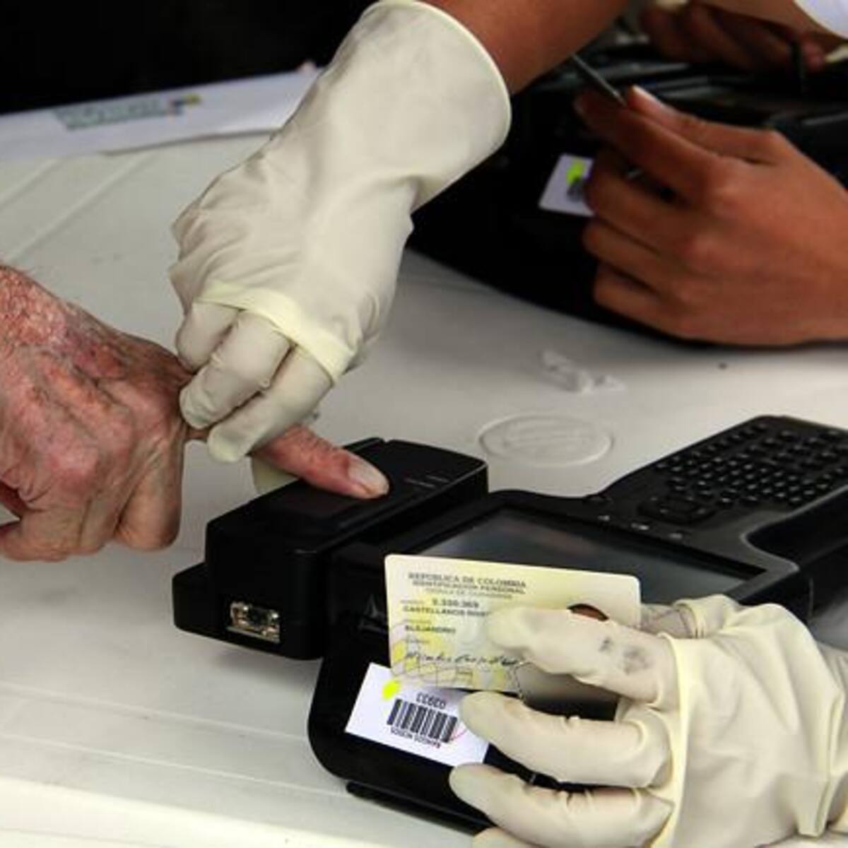Baja participación en consultas interpartidistas: ¿es hora de replantear la logística?