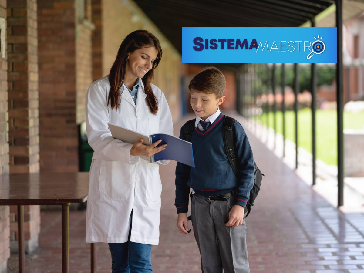 ¿Cuánto tiempo dura bloqueada la hoja de vida en el Sistema Maestro 2024?