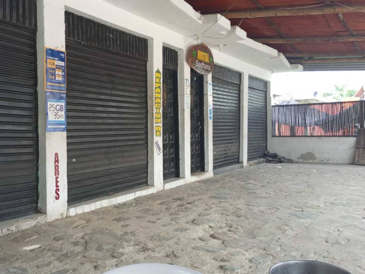 Supuestos audios del Clan del Golfo generaron temor entre la población de Palomino y Marquetalia