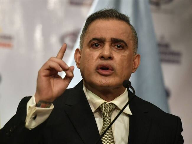 Aída Merlano tiene un testimonio escalofriante del sistema político colombiano: Tarek Saab