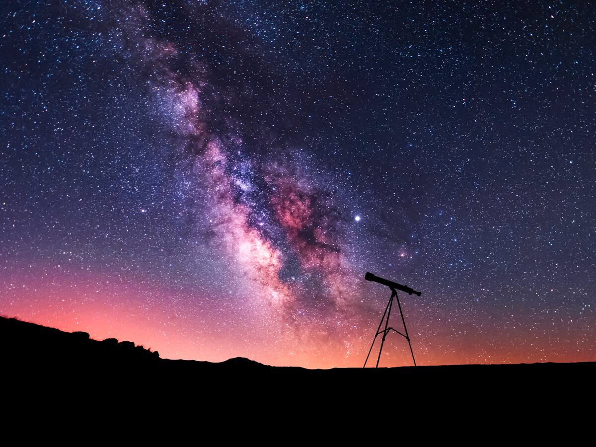 Fenómenos astronómicos de junio: ¿cuándo y cuáles son?