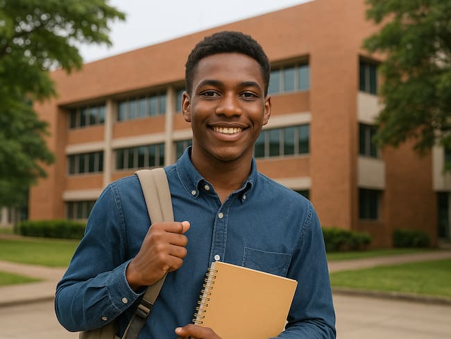 Iberoamérica impulsa programa para asegurar la permanencia de jóvenes afro en la educación superior