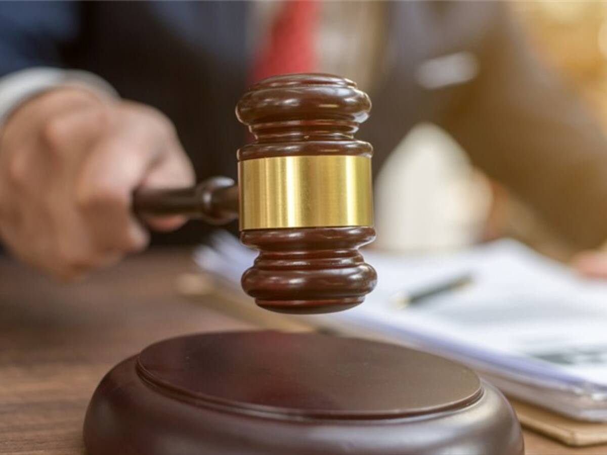 Imputado exregistrador de Florencia, Caquetá