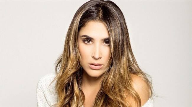 Daniela Ospina. Foto: Instagram