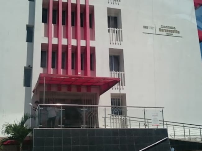 La Oficina de Instrumentos Públicos de Barranquilla completa 15 días sin funcionar