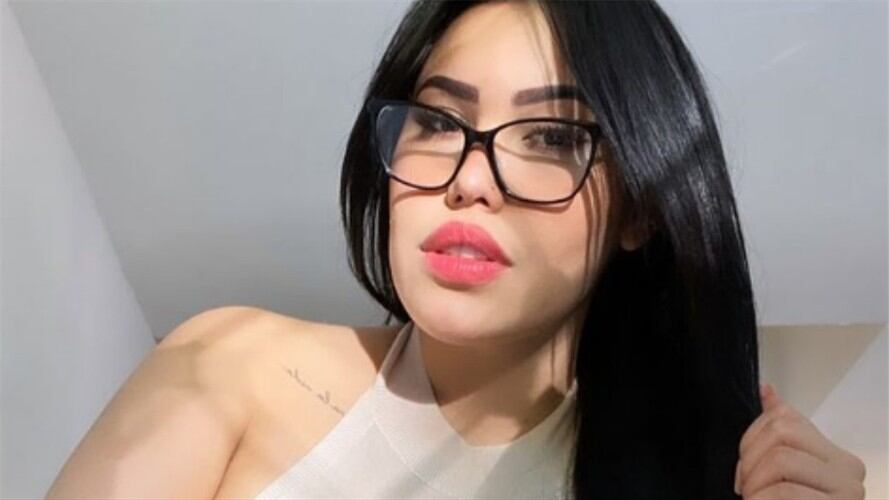 Ana del Castillo. Foto: Instagram: @anadelcastilloj