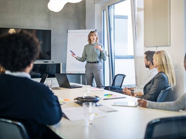 Las frases de “motivación” del buen jefe