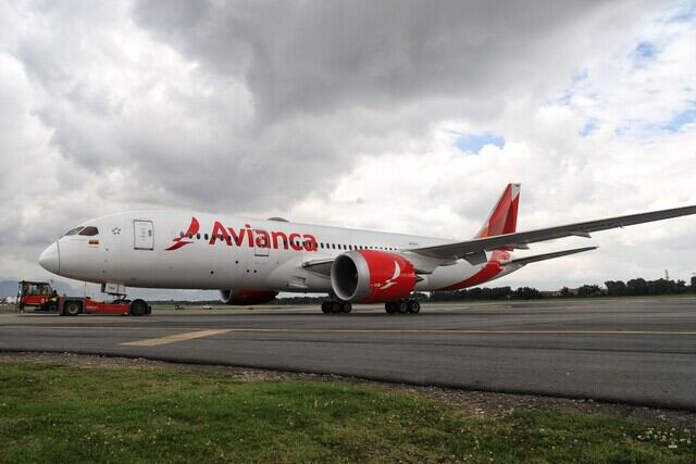 Multan a ex CEO de Avianca por no revelar información relevante en periodo crítico entre socios. Foto/Colprensa.
