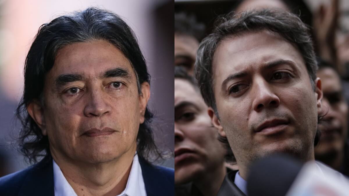 Prefiero perder las elecciones que perder la coherencia: Gustavo Bolívar por apoyo a Daniel Quintero