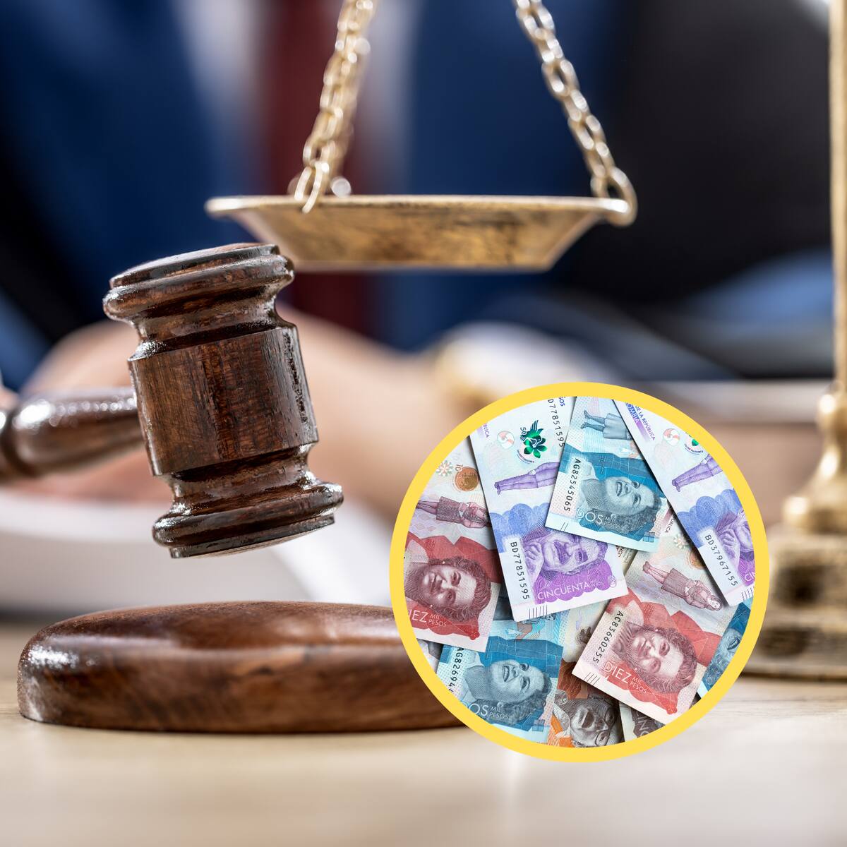 ¿Qué tipos de indemnizaciones existen? Así funciona cada una