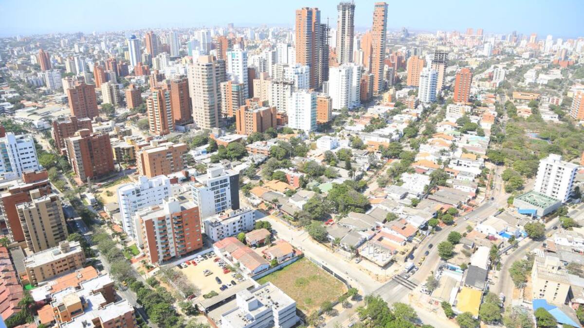 PARES dice que presunto carrusel de contratación en Barranquilla debe investigarse