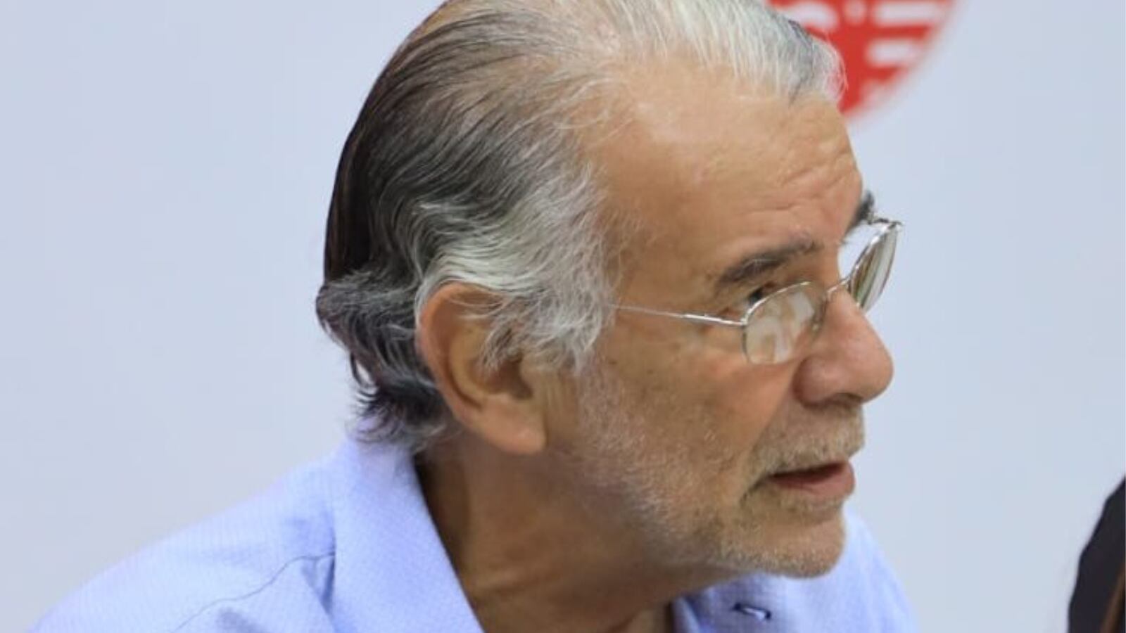 Gobernador del Atlántico, Eduardo Verano./ Foto: @veranodelarosa