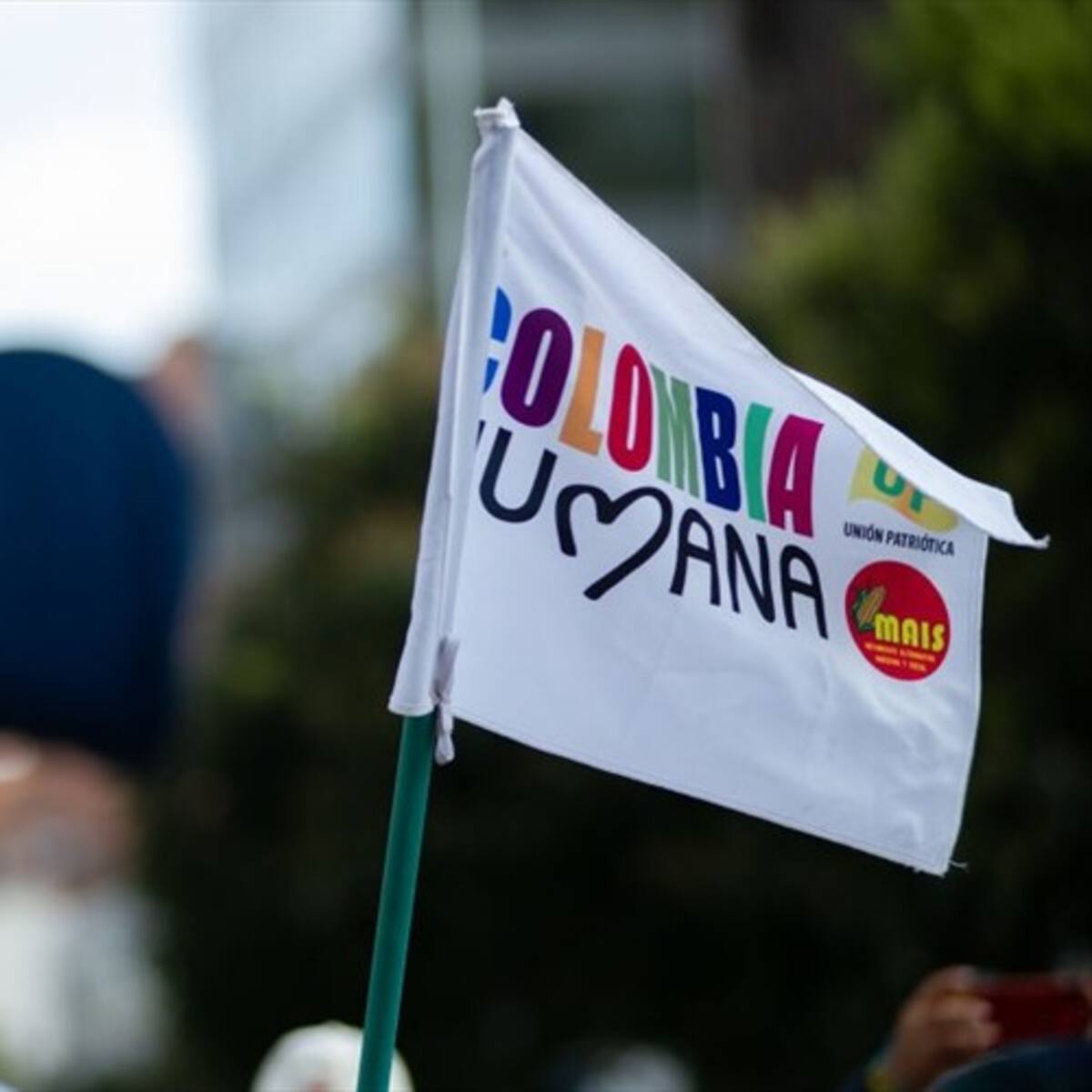 Colombia Humana pierde una curul en el concejo tras fallo de un juez