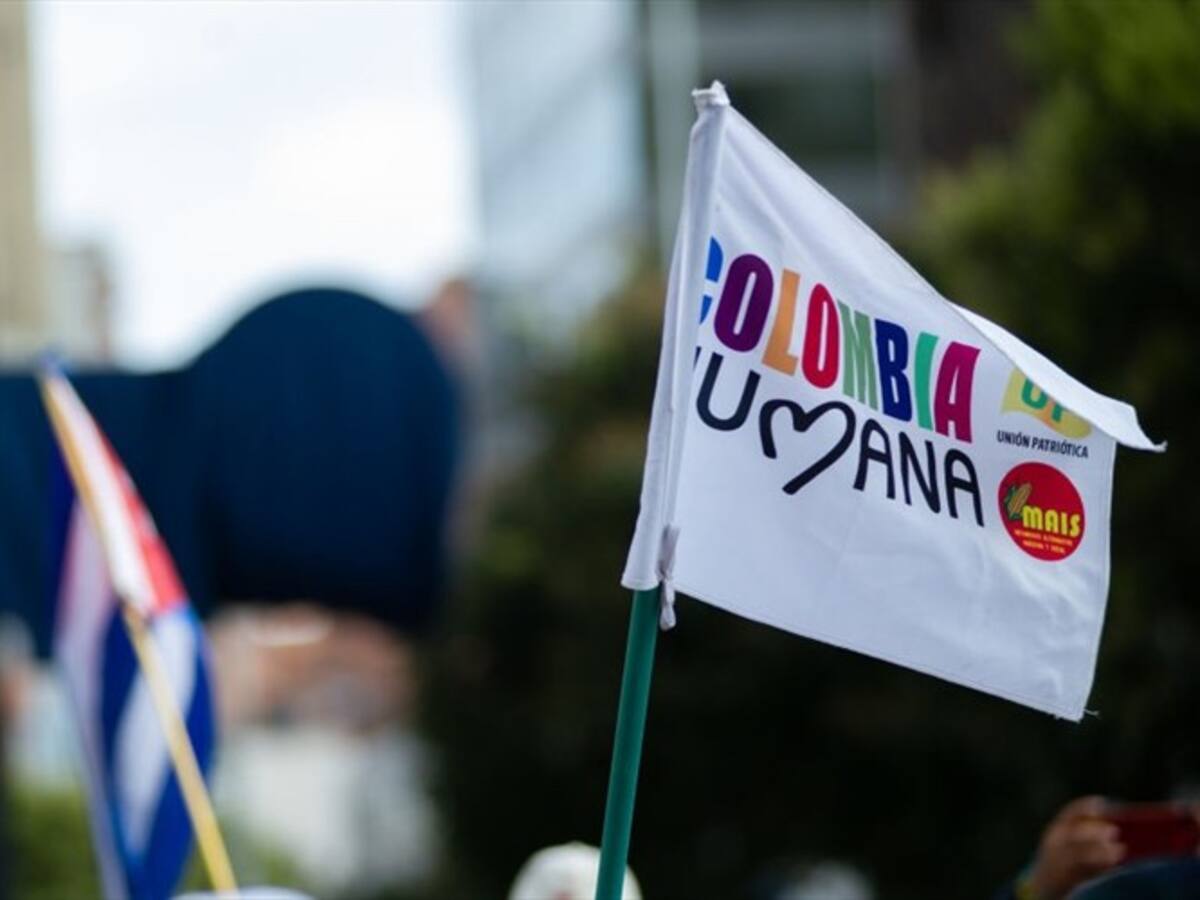 Colombia Humana pierde una curul en el concejo tras fallo de un juez