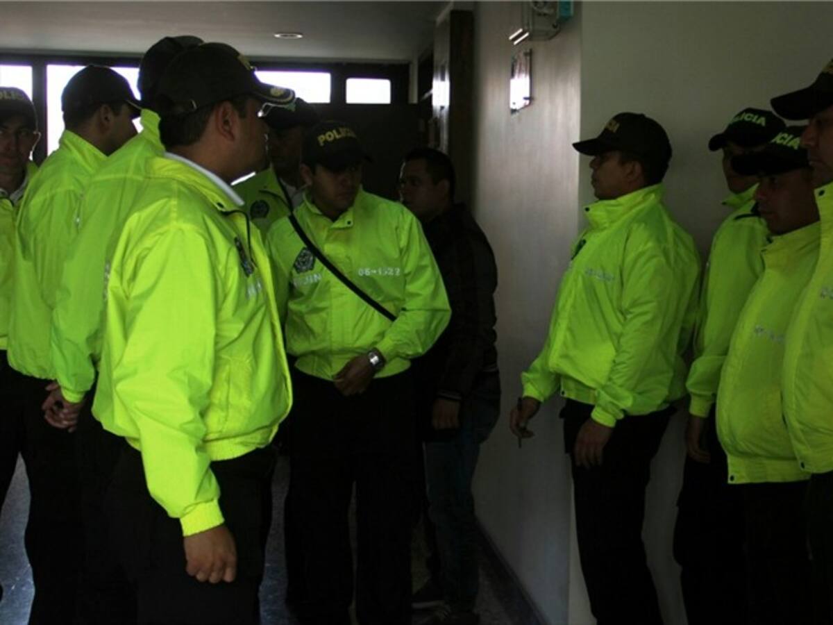 No contamos con herramientas para control urbanístico: inspectores de Policía de Cartagena