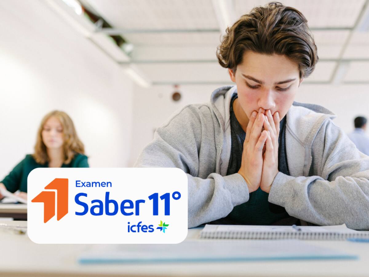Pruebas ICFES 2025: Cuándo se presenta el examen y cuáles son las fechas para inscribirse