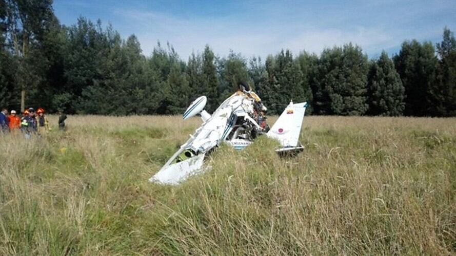 Imagen de referencia. Foto: Colprensa