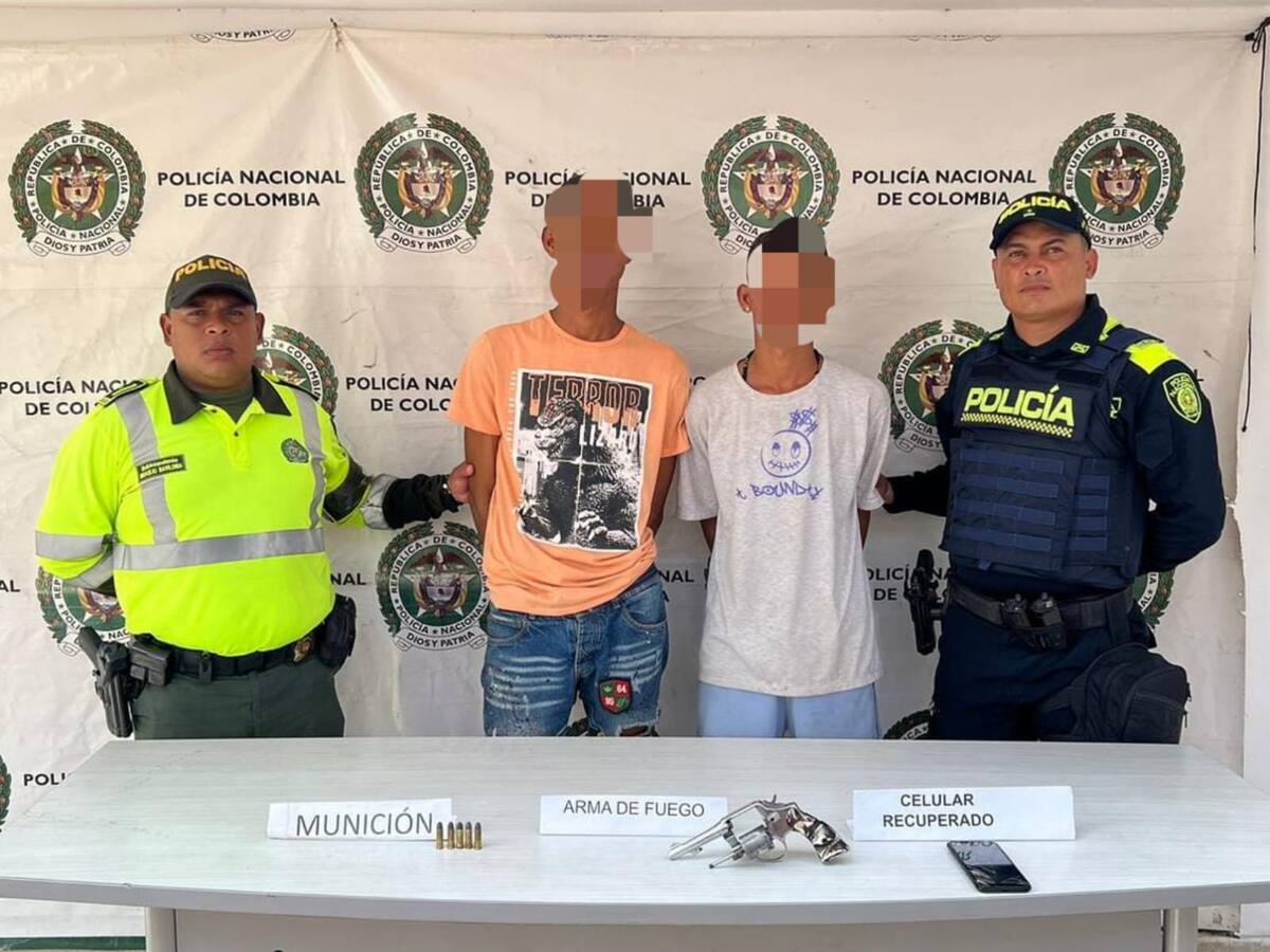 “No vamos a permitir que atenten contra la comunidad”: Alcalde de Puebloviejo