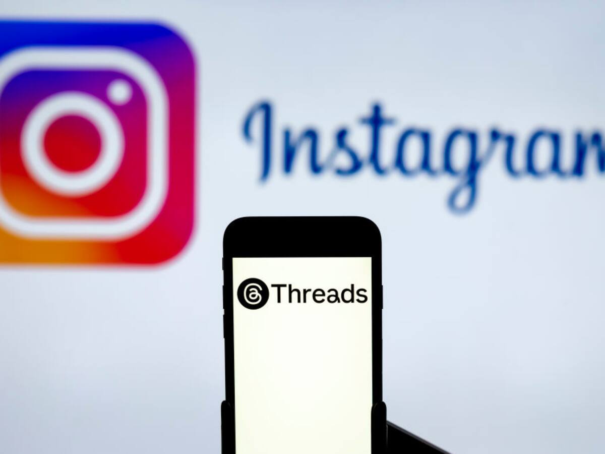 Herramientas de Meta en Instagram y Threads presentan fallos por bloqueos de cuentas