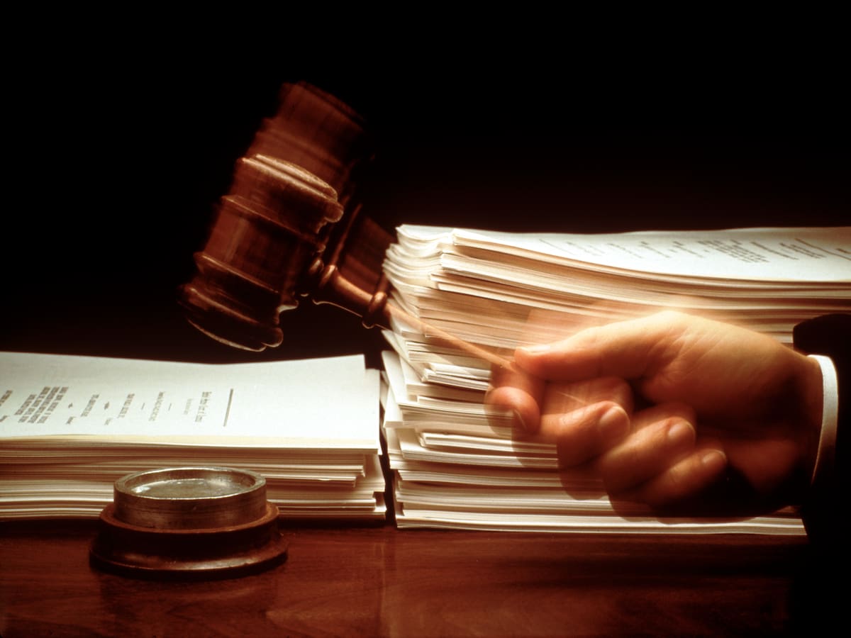 Autoridades de EE.UU. desestiman cargos contra periodista salvadoreño detenido